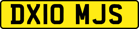 DX10MJS