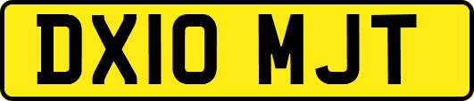 DX10MJT