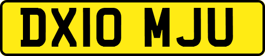 DX10MJU