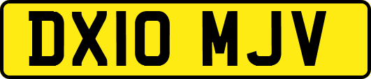DX10MJV