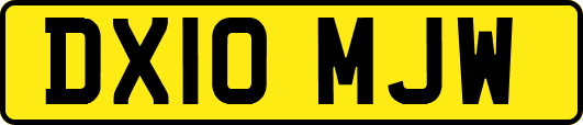 DX10MJW
