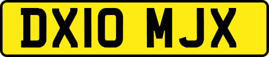 DX10MJX