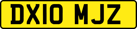 DX10MJZ