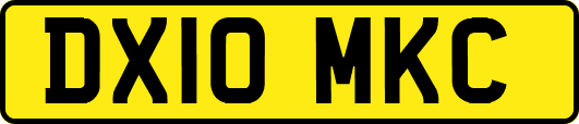 DX10MKC