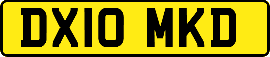 DX10MKD