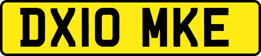 DX10MKE