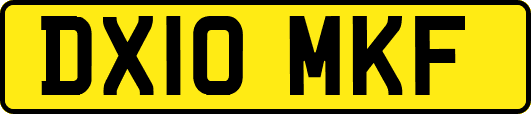 DX10MKF