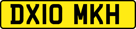 DX10MKH
