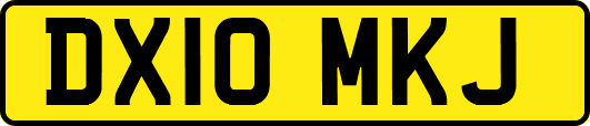 DX10MKJ