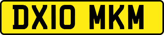 DX10MKM