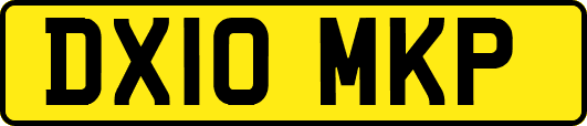 DX10MKP