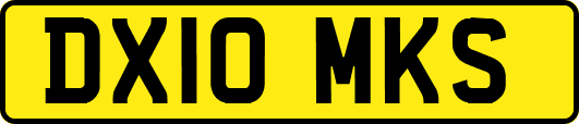 DX10MKS