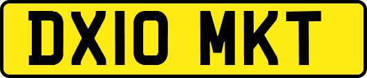 DX10MKT
