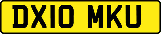 DX10MKU