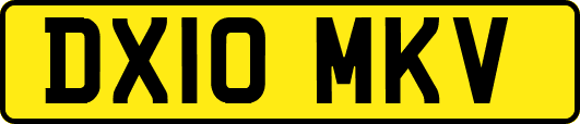 DX10MKV
