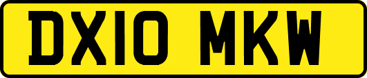 DX10MKW