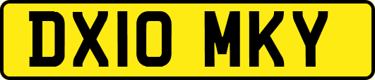 DX10MKY
