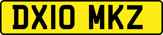 DX10MKZ