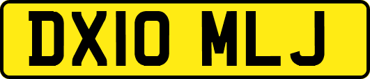 DX10MLJ