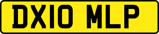 DX10MLP