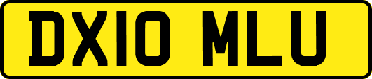 DX10MLU