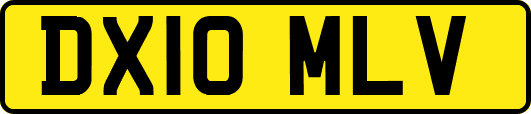 DX10MLV