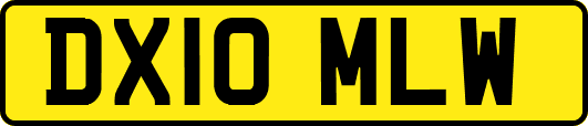 DX10MLW