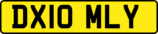 DX10MLY