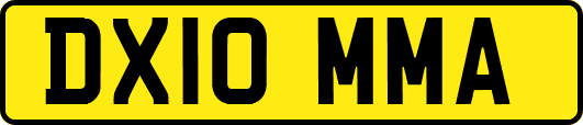 DX10MMA
