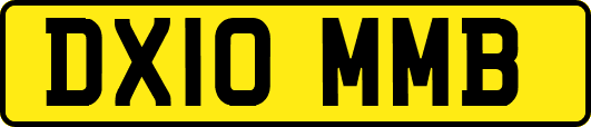 DX10MMB