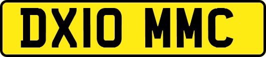 DX10MMC