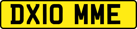 DX10MME