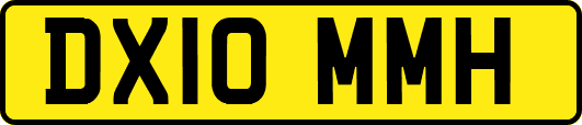 DX10MMH
