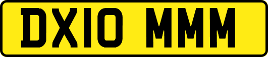 DX10MMM