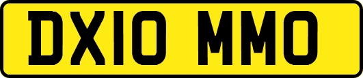 DX10MMO