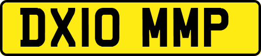 DX10MMP