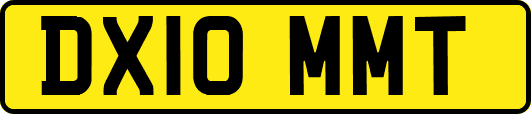 DX10MMT
