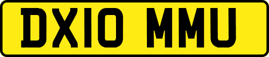 DX10MMU