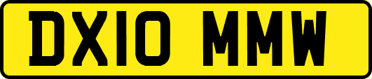 DX10MMW