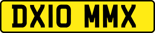 DX10MMX