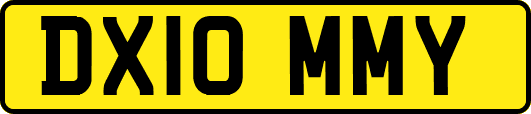 DX10MMY