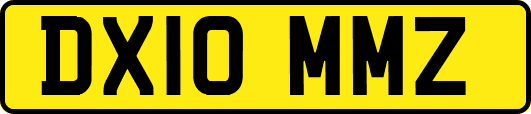 DX10MMZ