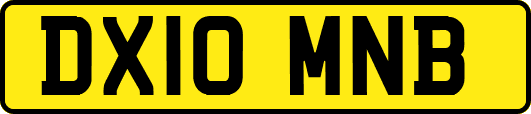 DX10MNB