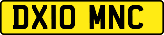 DX10MNC