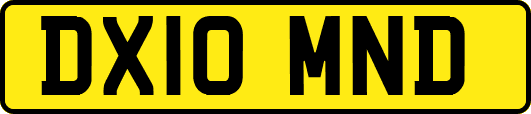 DX10MND