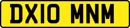 DX10MNM