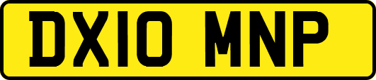 DX10MNP