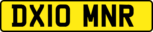 DX10MNR
