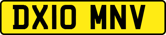 DX10MNV