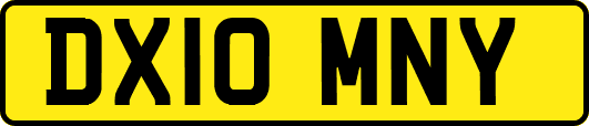 DX10MNY